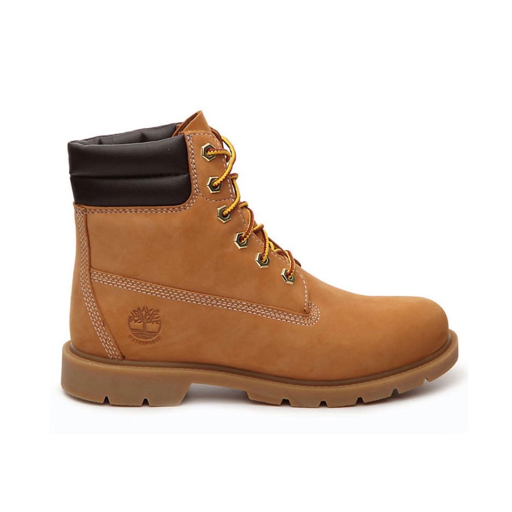AUTHENTIC WOMEN’s WATERPROOF TIMBERLANDS